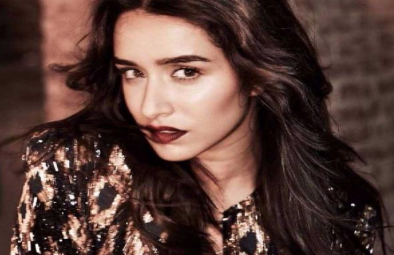 शादी की अफवाहों पर श्रद्धा कपूर ने तोड़ी चुप्पी