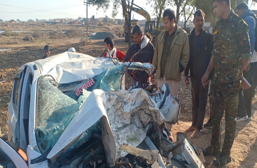 six people dead in road accident at highway 92