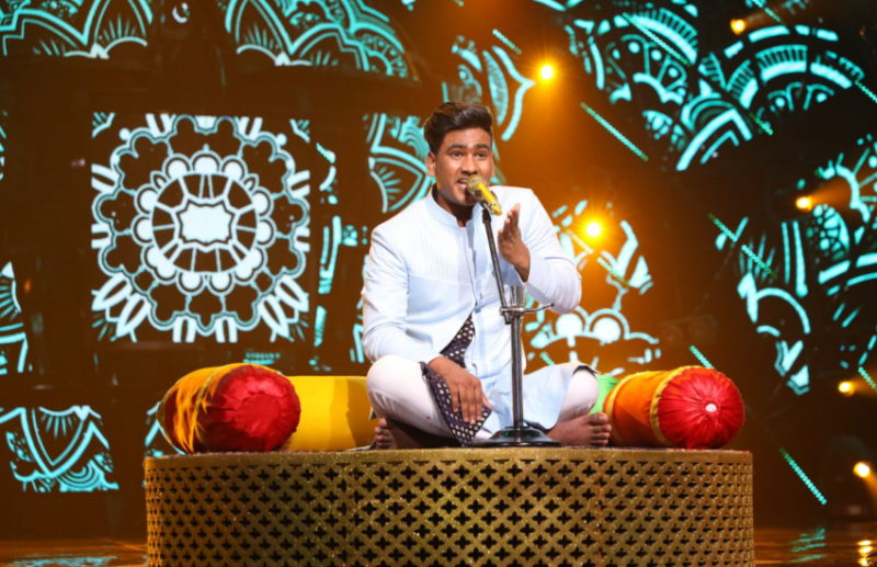 सनी हिन्दुस्तानी की कहानी है बॉलीवुड मूवी जैसी: यूट्यूब से सीखे गायकी के गुर, शो से मिली शौहरत, बनें बॉलीवुड की पसंद