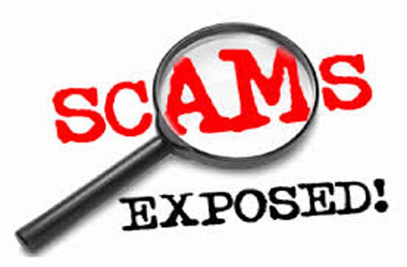 शहर के इस कॉलेज में पकड़ा गया करोड़ों का वेतन घोटाला