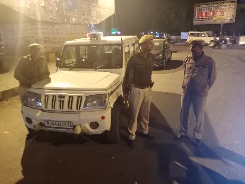 Controversy between smugglers, miscreants pick up young man from home