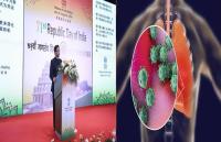 Republic Day Celebration cancel in China