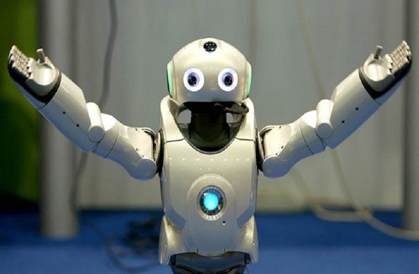 2024 तक मैनेजर्स की जगह पूरी तरह से ले लेंगे AI रोबोट