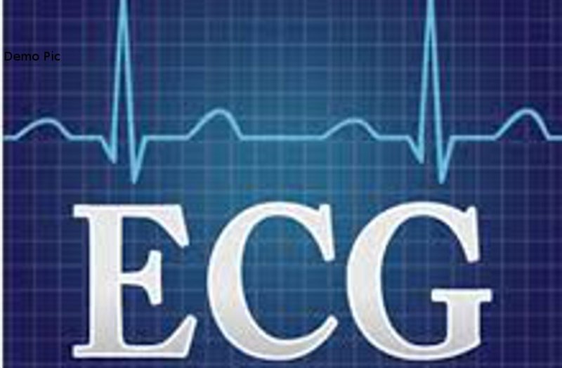 Bishala CHC will get ECG check facility