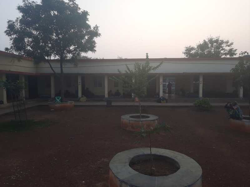 सस्ते दर पर इलाज मुहैया करा गनियारी का स्वास्थ्य केंद्र बना गरीबों के लिए वरदान