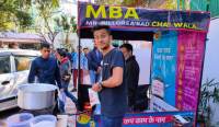 MBA ChaiWala