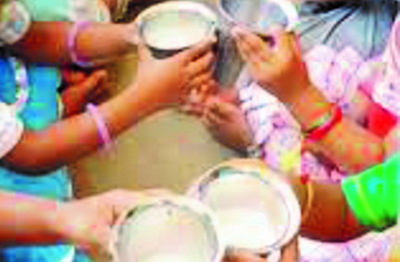 Budget not found in about 5 thousand schools