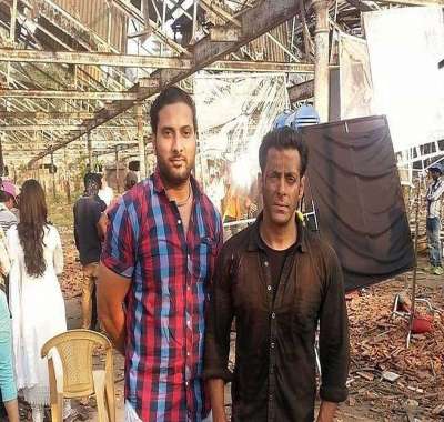 Short video poster image