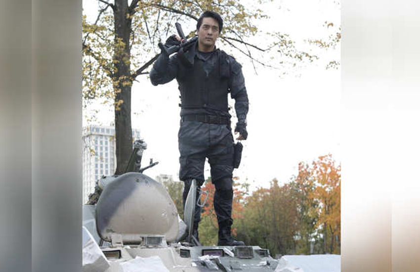 Rinzing denzongpa