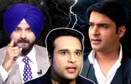 क्या कपिल शर्मा शो में होगी नवजोत सिंह सिद्धू की वापसी 