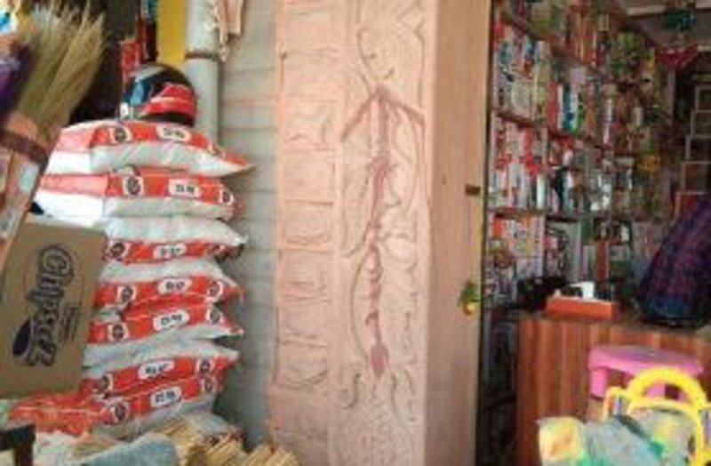 Everyone is aware of encroachment, no one is taking action