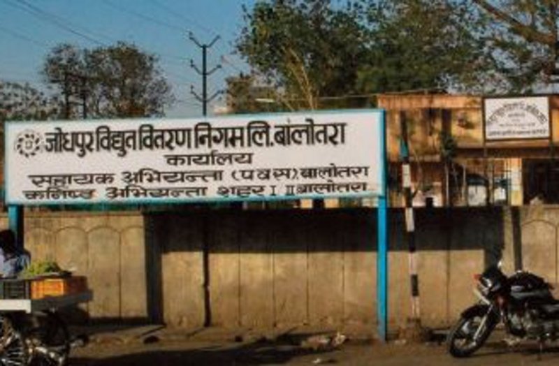 Posts of junior engineers vacant for six months