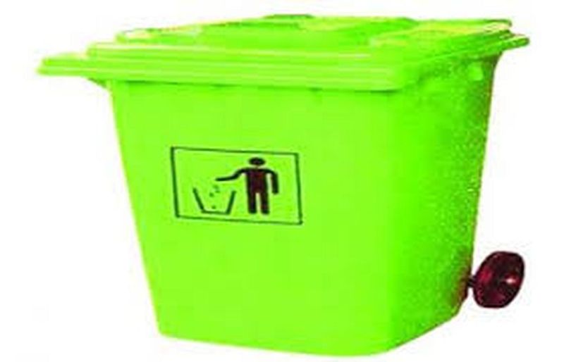 SCAM IN SMC : नहीं बन रही खाद फिर भी पास हो रहे लाखों की बिल !