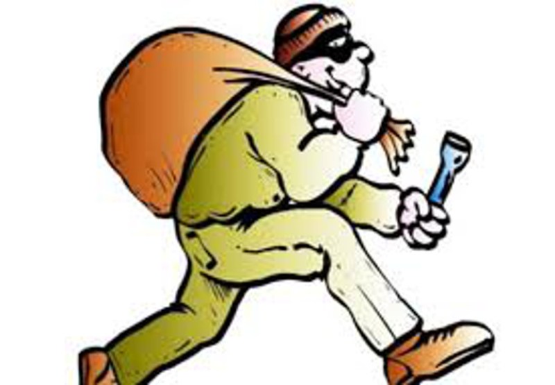 पटवारी के घर से 2 लाख की चोरी, बेखौफ अपराधी शहर में ताबड़तोड़ वारदात को दे रहे अंजाम, कहां है पुलिसिंग?