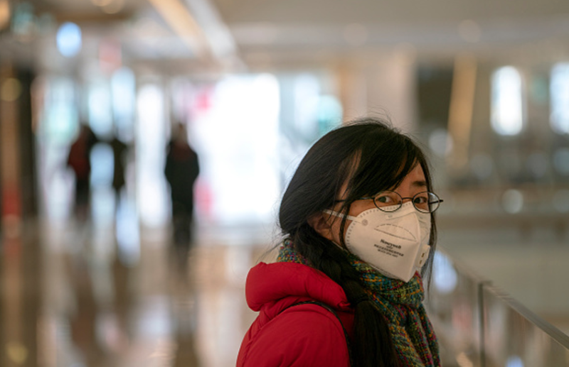 Coronavirus: India close watch on prevention of novel coronavirus