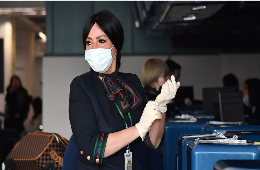 Coronavirus: नेपाल में सामने आया कोरोना वायरस का पहला मामला