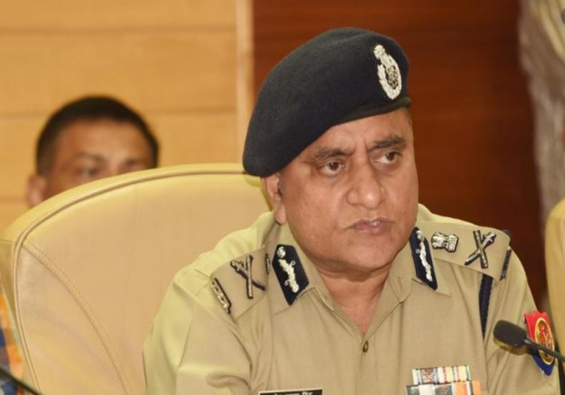 गणतंत्र दिवस पर 368 पुलिसकर्मी समेत जेल विभाग के 101 अफसर होंगे सम्मानित