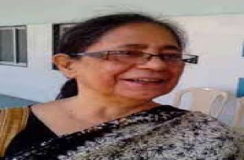 Padma Shri Award for Ratlam Doctor Leela Joshi
