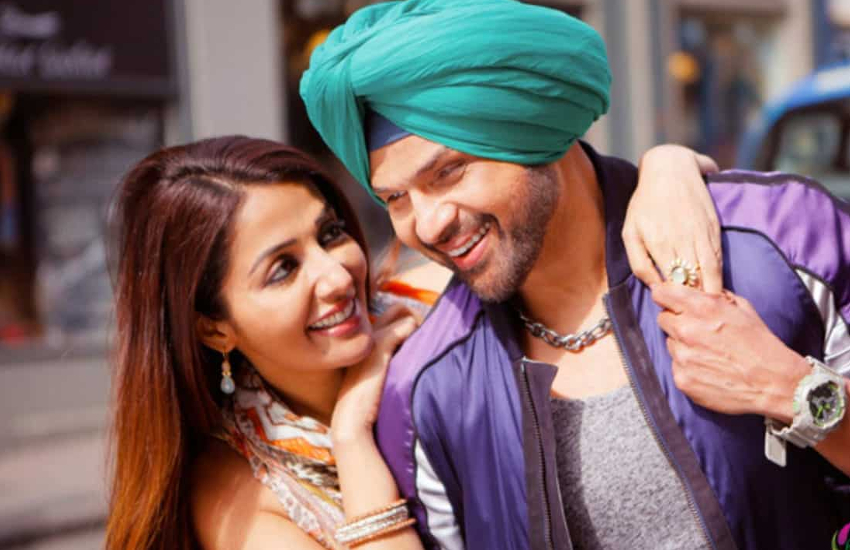 Himesh Reshammiya