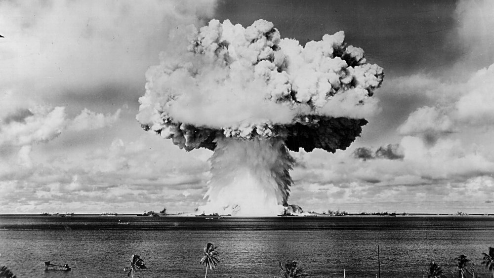 360 करोड़ हिरोशिमा परमाणु बम जितनी गर्मी सोख चुके हमारे महासागर