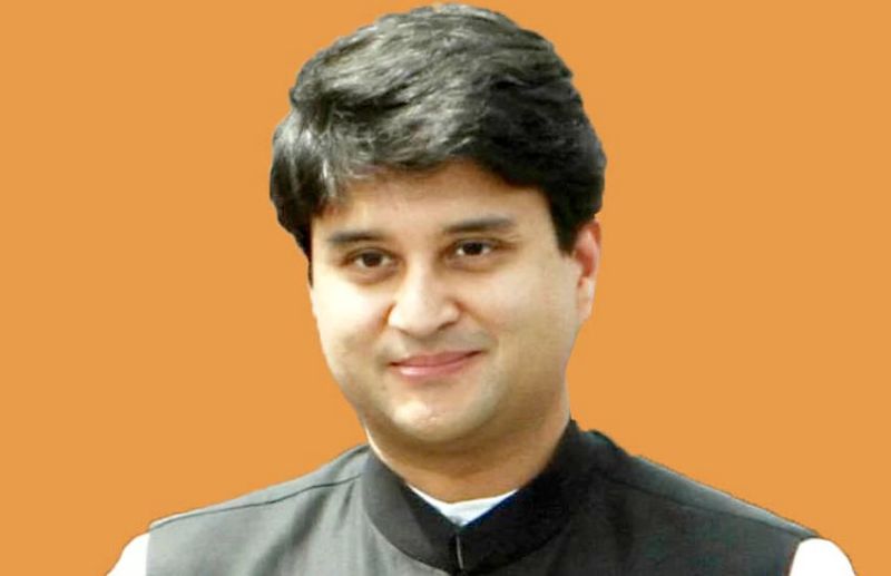 खींचतान : ज्योतिरादित्य सिंधिया की सदस्यता शून्य कराने वाले पालीवाल करेंगे होलकर स्टेडियम पर झंडावंदन