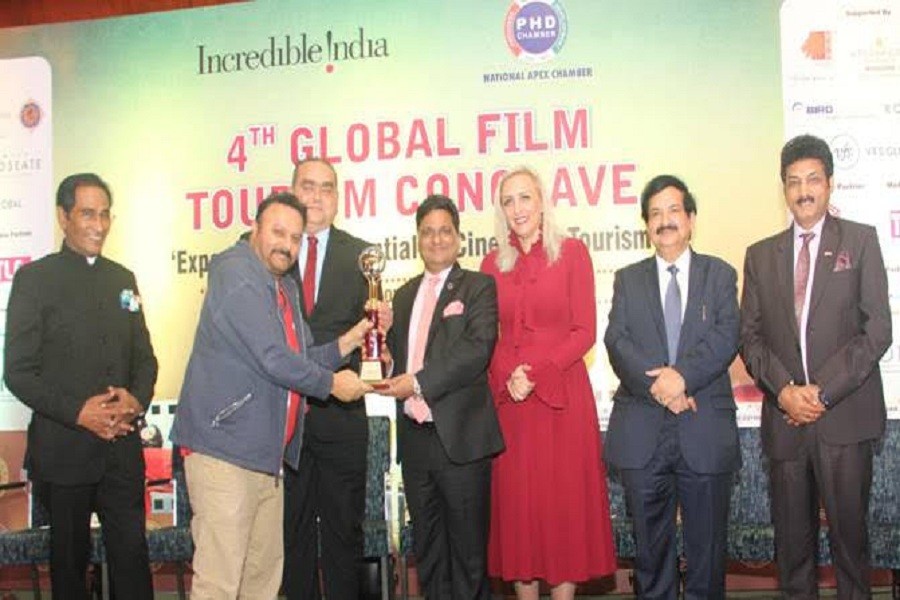 Maha Cinema News: जुहू सिनेमा पर्यटन को इसलिए दिया जा रहा बढ़ावा, परिसंवाद का बड़ा आयोजन