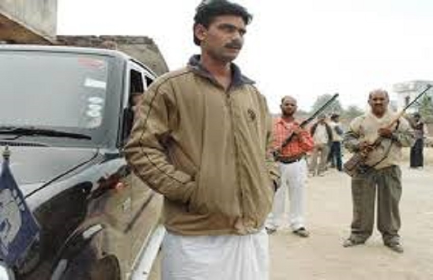 Bsp mla raju pal murder case untold story