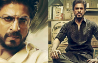 शाहरुख बोले- कोई भी धंधा... धंधे से बड़ा कोई धर्म नहीं, पीछे से आवाज आई- धंधा-धंधा कर रहा है कुछ कर नहीं रहा...