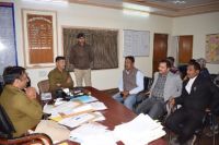 Case to be suspected to save officer, watch video