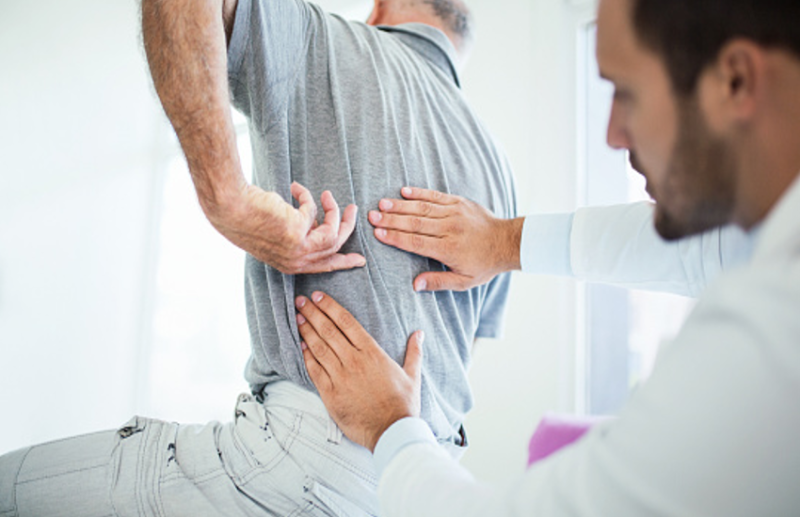 Nerve Pain: Researchers relieve Nerve Pain using human stem cells