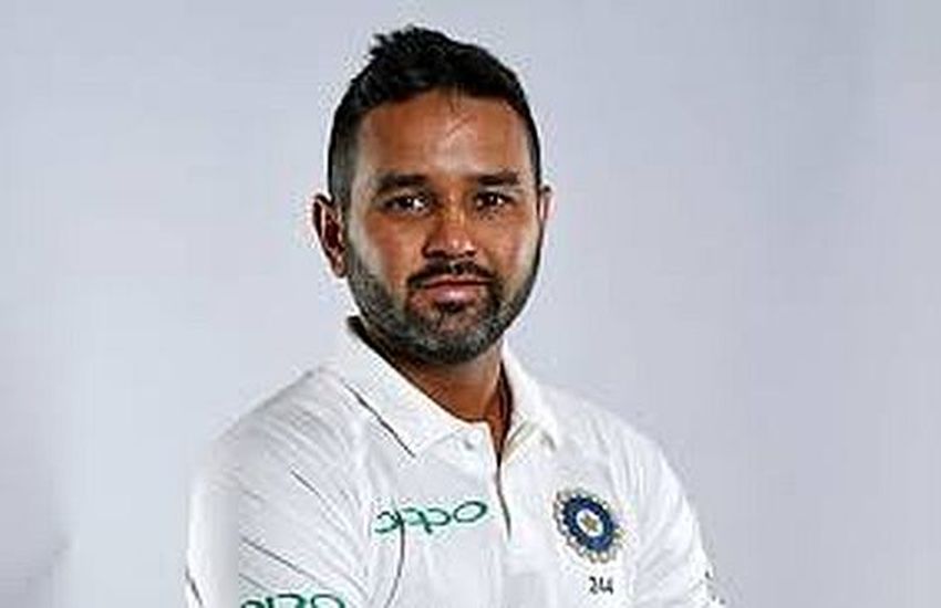 CRICKET : 100 रणजी मैच खेलने वाले पहले गुजराती क्रिकेटर बनेंगे पार्थिव पटेल