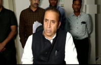 महाराष्ट्र के गृह मंत्री अनिल देशमुख