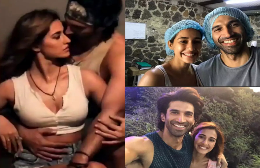 disha patani