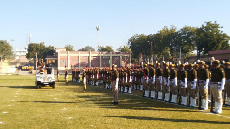 republic day 2020 celebration in jodhpur
