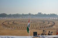 Republic Day 2020 Celebration In Alwar