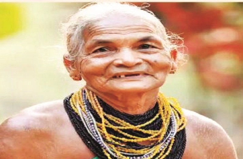 इन्हें लोग कहते हैं जंगल इनसाइक्लोपीडिया, कर दिया कुछ ऐसा काम के मिला पद्मश्री