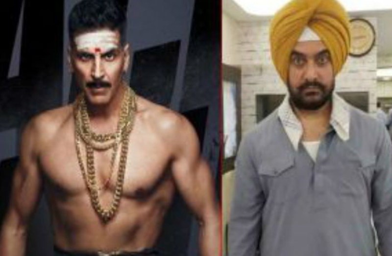 अब 'लाल सिंह चड्ढा' का 'बच्चन पांडे' से नहीं होगा सामना, नई रिलीज डेट आई सामने