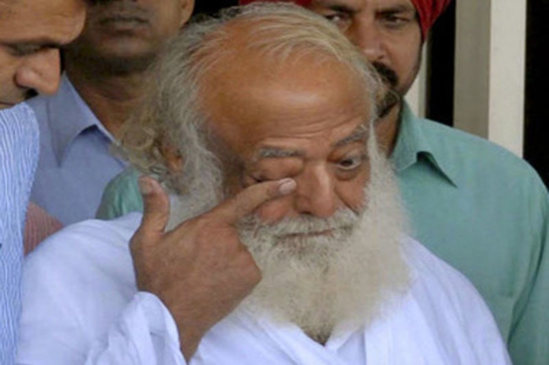 asaram news