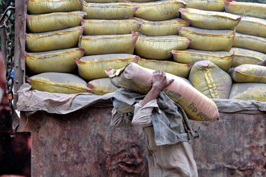 cement prices get hike in rajasthan with starting of year 2020