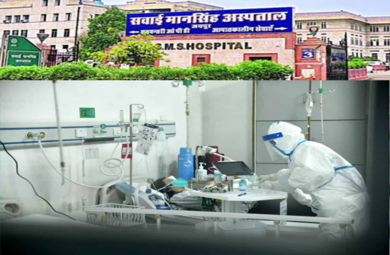 Coronavirus In India: भारत में भी कोरोनावायरस, जयपुर और बिहार में सामने आए मरीज