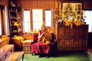Dalai Lama