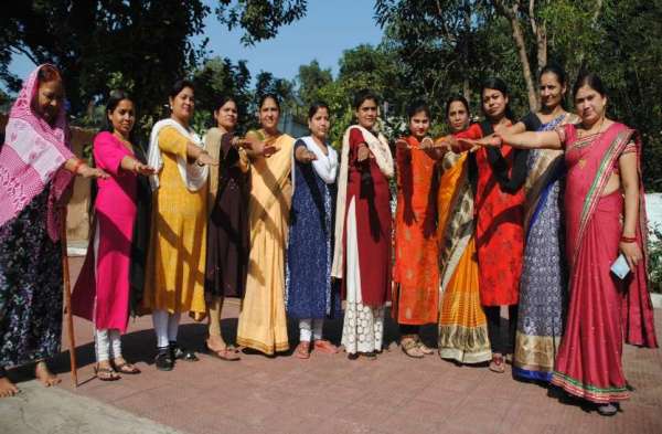 Photo Gallery : भारत को स्वर्णिम बनाने रोजाना देंगे स्वच्छता अभियान को अपने साढ़े 11 मिनट