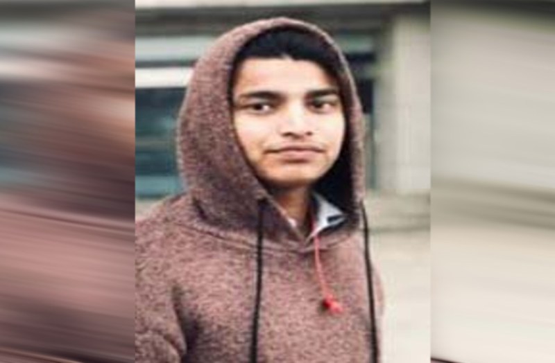 Corona Virus China, Indian Student Dinesh Bairwa Stuck In China