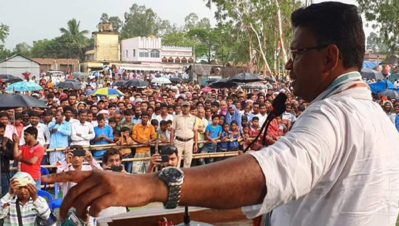 West Bengal : सीएए और एनआरसी विवाद के बीच ममता बनर्जी की सरकार से हुई इतनी बड़ी चूक...