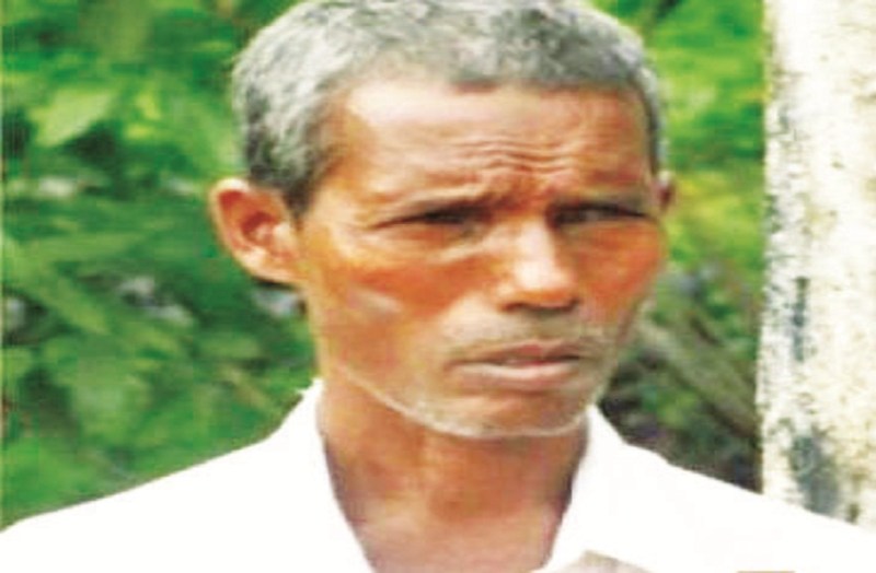 इन्होने फल बेचकर बनवाए सरकारी स्कूल के कमरे, पद्मश्री से किया गया सम्मानित