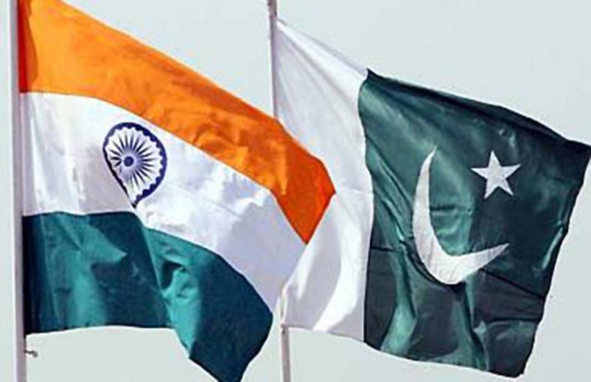 india-pakistan Relation