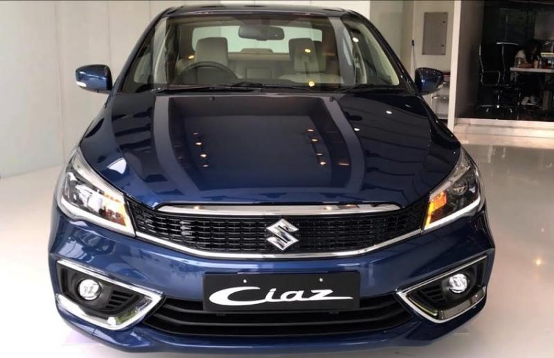 Maruti Suzuki Car Discount Offer