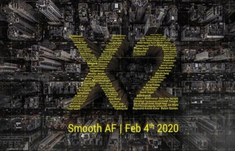 POCO X2 will Launch in India on February 4th Specifications Details