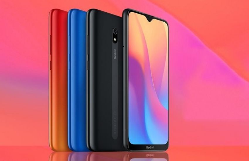 Redmi 8A to Receive Android 10 update soon