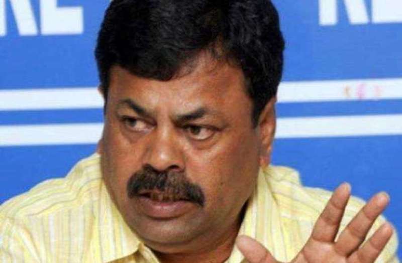 एसडीपीआई ने रेणुकाचार्य के खिलाफ शिकायत दर्ज कराई